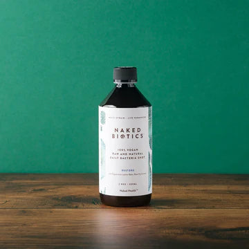 Naked Biotics Restore 500ml