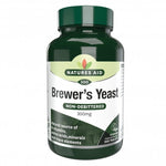 Natures Aid Brewer's Yeast 500 Tablets