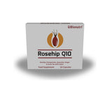 Bionutri Rosehip Q10 30 Capsules
