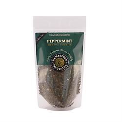 Hambleden Herbs Organic Peppermint Loose Leaf 45g