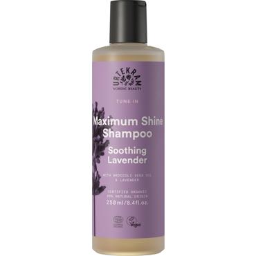 Urtekram Soothing Lavender Shampoo 250mls