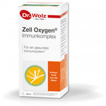Dr Wolz Zell Oxygen Immunkomplex 250ml - Premium Immune Booster - MicroBio Health™