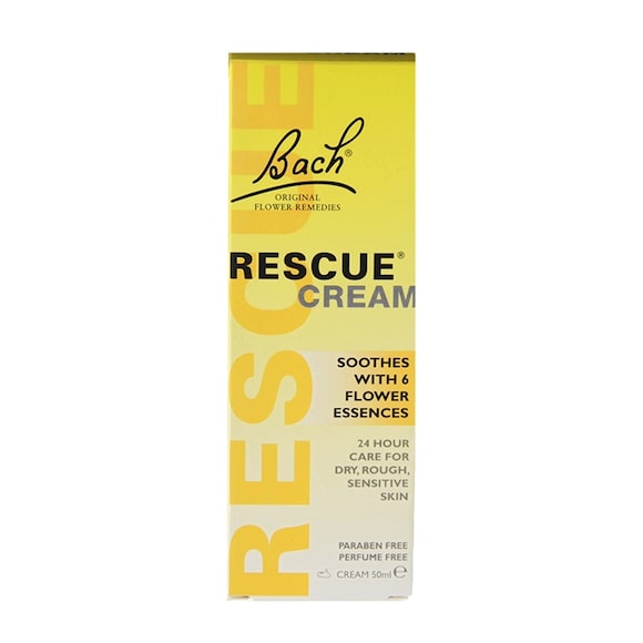 Nelsons rescue cream 50ml - MicroBio Health