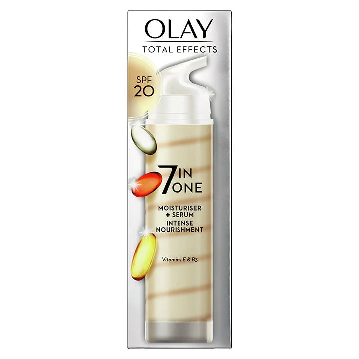 Olay Total Effects Serum Duo 40ml