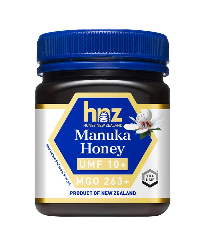 HNZ Manuka Honey UMF 10+/MGO 263+ 250g
