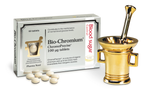 Pharma Nord Bio-Chromium 100ug 60 caps - MicroBio Health