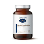 BioCare BioAcidophilus 60 capsules