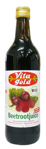 Vita Gold Beetroot Juice 750ml