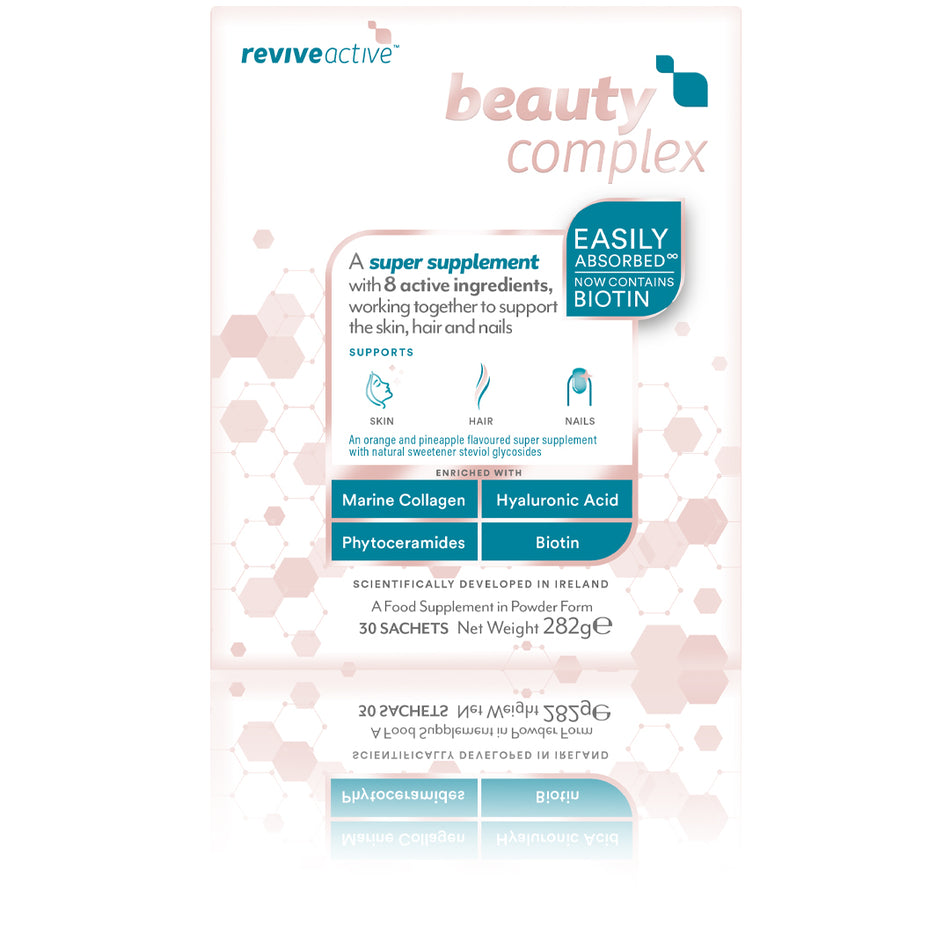 Revive Beauty complex 30 Day Box - MicroBio Health