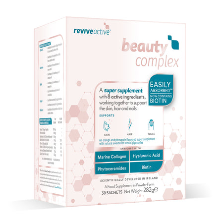 Revive Beauty complex 30 Day Box - MicroBio Health