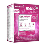 Revive Meno Active 30 - MicroBio Health