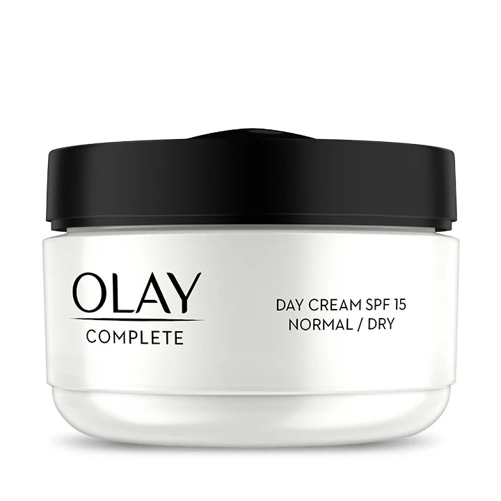 Olay Complete Care Normal/Dry 50ml