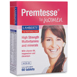 Lamberts Premtesse for Women 60 Tablets