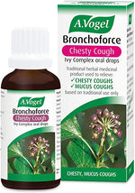 A.Vogel Bronchoforce 50ml - MicroBio Health
