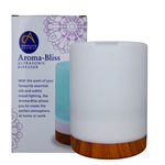Absolute Aromas Aroma Bliss Diffuser - MicroBio Health