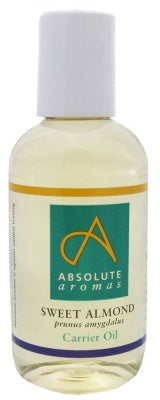 Absolute Aromas Sweet Almond 500ml - MicroBio Health
