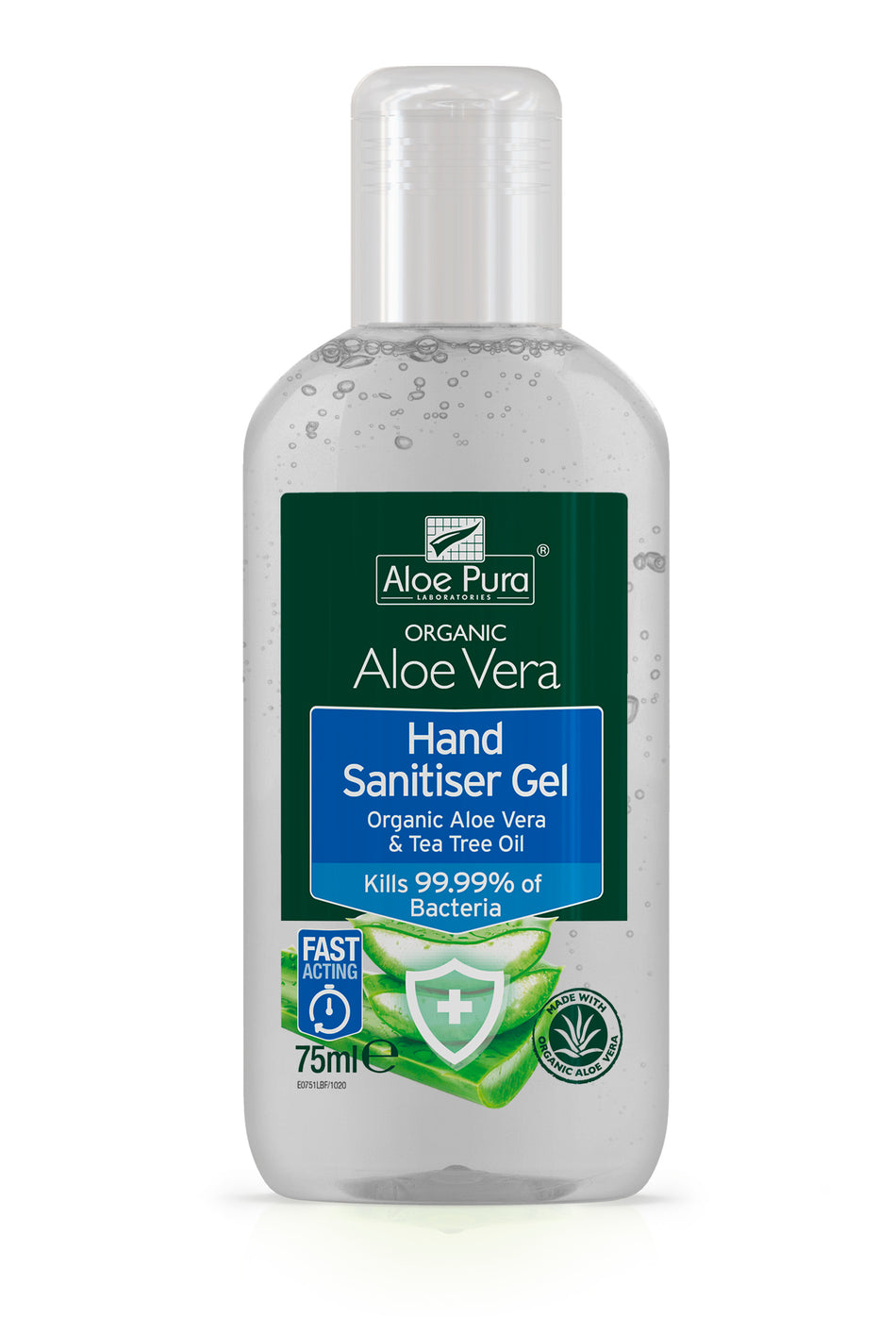 Aloe Pura – MicroBio Health™