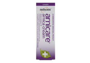 
            
                Load image into Gallery viewer, Nelsons Arnicare Arnica Cream 30g - MicroBio Health
            
        