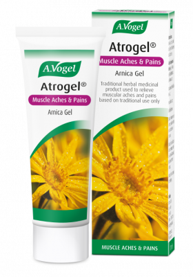 A.Vogel Atrogel 100ml - MicroBio Health