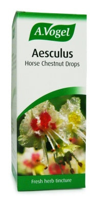 A.Vogel Aesculus (Horse Chestnut) 50ml - MicroBio Health