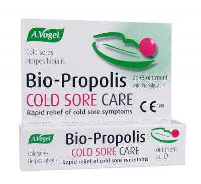 A.Vogel Bio Propolis 2g - MicroBio Health