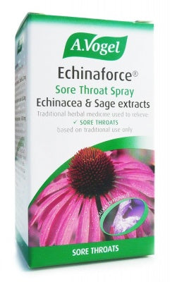 A.Vogel Echinaforce Throat Spray 30ml - MicroBio Health
