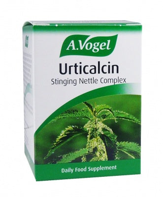 A.Vogel Urticalcin 360 tabs - MicroBio Health