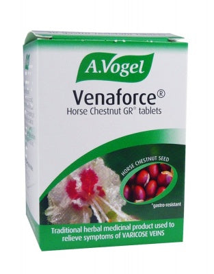 A.Vogel Venaforce 30 tabs - MicroBio Health