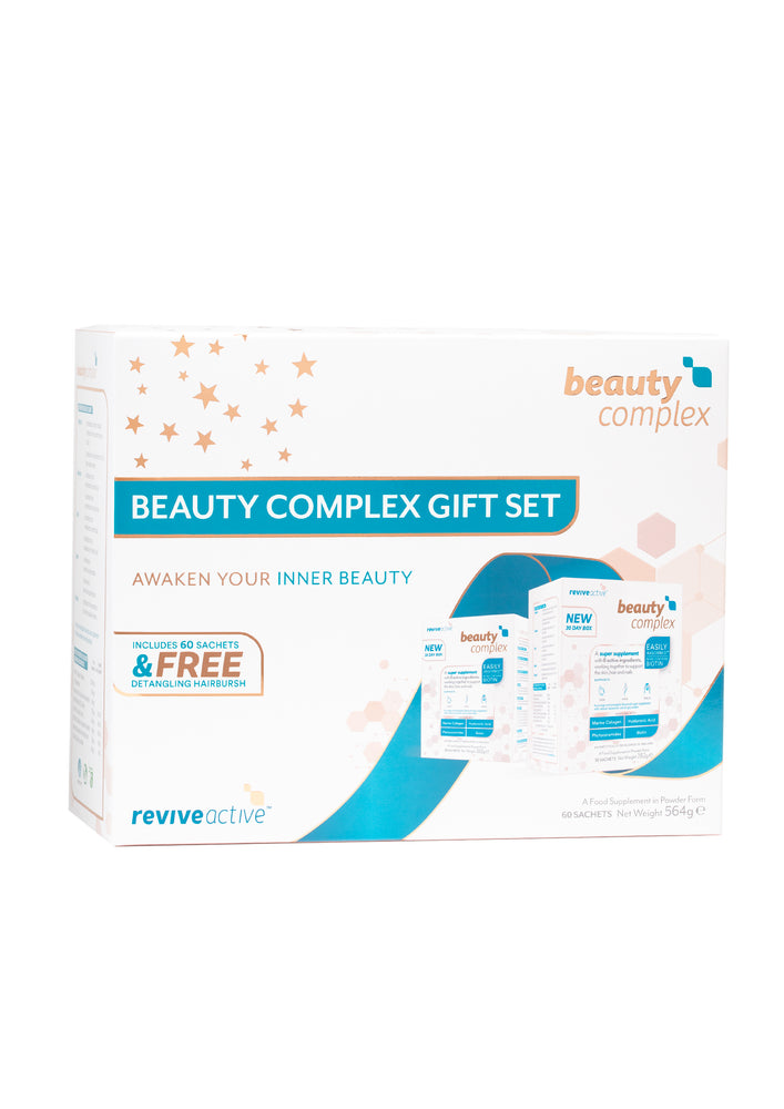 Revive Beauty Complex Gift Set - MicroBio Health