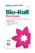 Bio-Kult Pro-Cyan 45 Capsules - MicroBio Health