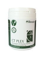 Bionutri CT Plex 60 Tablets