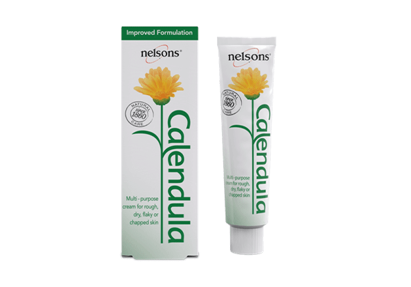 Nelsons Calendula Cream 50ml