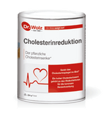 Dr Wolz Cholesterol Reduction 315g - MicroBio Health