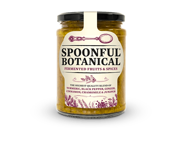 Spoonful Botanical 500g - Natural Joint Support