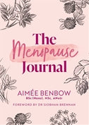 The Menopause Journal - Aimee Benbow