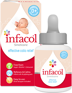 Infacol Colic Relief Drops 85ml - MicroBio Health
