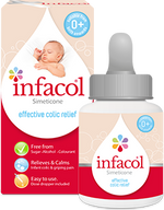 Infacol Colic Relief Drops 85ml - MicroBio Health