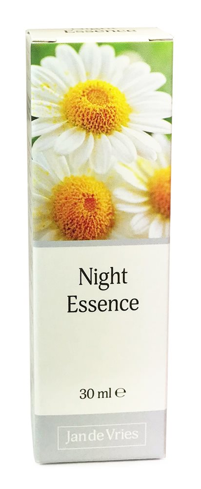 Jan De Vries Night Essence 30ml - MicroBio Health