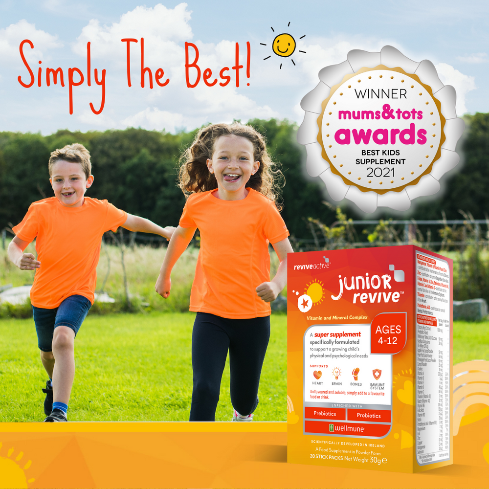 Revive Junior Revive 20 Day Box MicroBio Health™