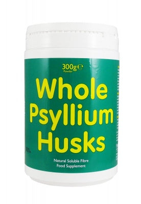 Lepicol Whole Psyllium Husk 300g - MicroBio Health