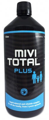Mivitotal Plus 1L - MicroBio Health