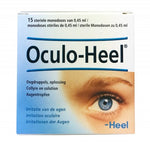 Heel Oculoheel Eye Drops 15 Vials