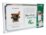 Pharma Nord Bio-CLA & Green Tea 60 Capsules