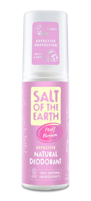 
            
                Load image into Gallery viewer, Salt of the Earth Penoy Blossom Spray 100ml
            
        