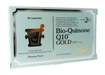 Pharma Nord Bio-quinone Active Q10 100mg - MicroBio Health