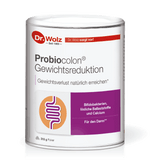 Dr Wolz Probiocolon Weight Reduction 315g - MicroBio Health
