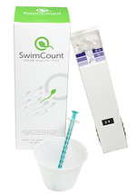 SelfCheck SwimCount - MicroBio Health