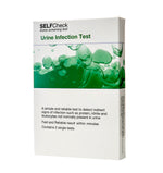 SelfCheck Urine Infection Test - MicroBio Health