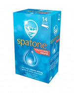 Spatone 14 Day - MicroBio Health