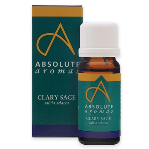 Absolute Aromas Clary Sage 10ml